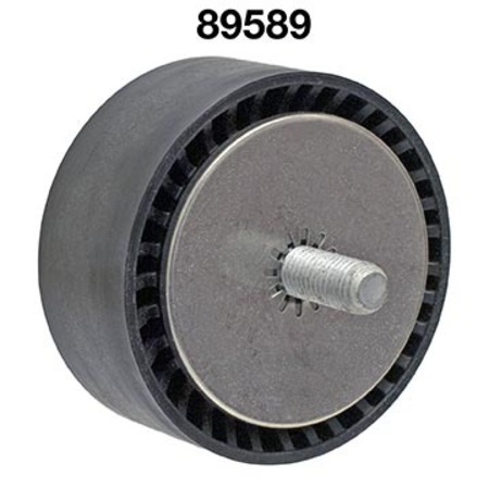 DAYCO 11-17 Bmw Pulley, 89589 89589